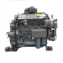 Bf4m2012 Water Cooled Diesel Deutz Engine (BF4M2012)